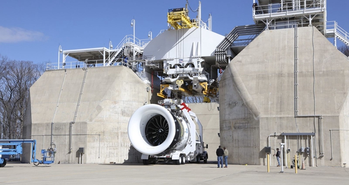 通用測試3D打印部件噴氣發動機成功-e鍵打印|3D打印服務 一鍵搞定 3D打印發動機,3D打印噴氣式發動機,通用電氣,3D打印技術,3D打印材料,3D打印成本,3D打印價格,3D打印制造