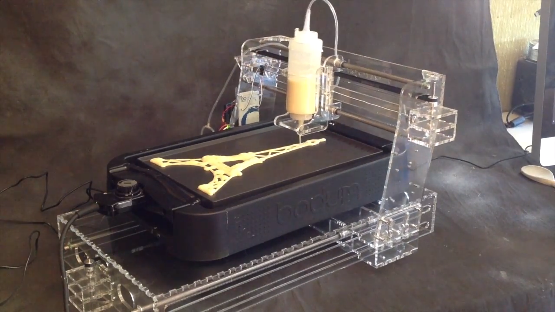 3D打印機(jī)現(xiàn)場完美解決40軍實(shí)戰(zhàn)演練裝備障礙
3d打印模型,3d打印材料,3d打印是什么,3d打印筆,3d打印心臟,3d打印軟件