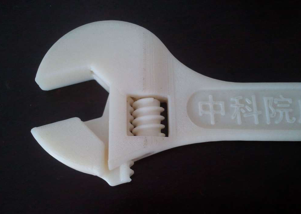 e鍵打印提供3D打印服務的3D打印平臺 3D打印作品展示