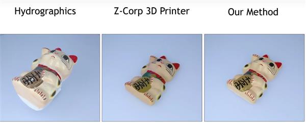 省成本省時間制造全彩3D模型就用計算式熱成型工藝
全彩3D打印,全彩3D模型,全彩3D打印機,全彩3D打印技術,什么是全彩3D打印,全彩3D打印應用,全彩3D打印有哪些,全彩3D打印價格,真人全彩3D打印