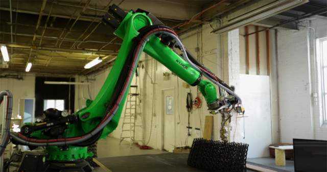 超大型3D打印機公司Branch Technology開始籌備3D打印房屋
3d打印房屋價格,3d打印機價格表,3d打印房屋公司,3d打印房屋 石家莊,3d打印建筑,3d打印房屋價格表,3d打印房屋從未,3d打印房屋萬科,3d打印房屋眾籌,3d打印房屋需要什么資質