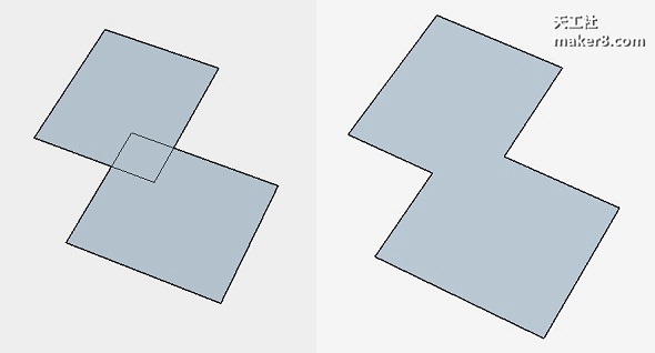 跟著教程輕松搞定3D打印三維數字建模注意事項