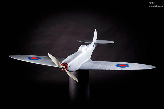 科技改變生活_如此逼真的3D打印二戰經典戰機航模
3D打印戰斗機,3D打印航模,3d打印飛機零件,3d打印飛機模型,3d打印飛機引擎,3D打印技術