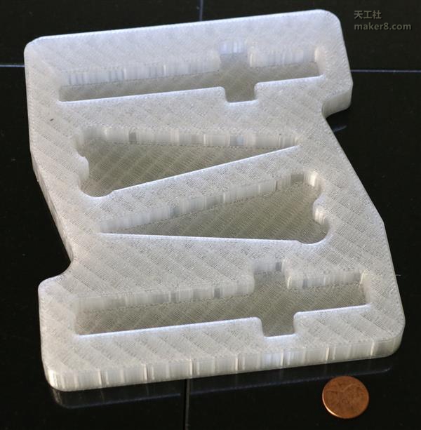 又一款醫用高強度3D打印材料誕生 3d打印材料有哪些,3d打印材料價格,醫療3d打印技術,醫療3d打印概念股