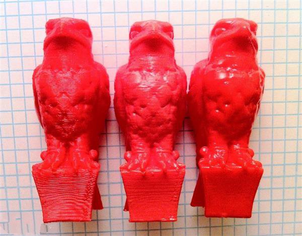 創(chuàng)客用超聲波霧化丙酮來為3D打印對(duì)象拋光 3D打印拋光,3D打印后續(xù)處理,3D打印技巧,什么是超聲波