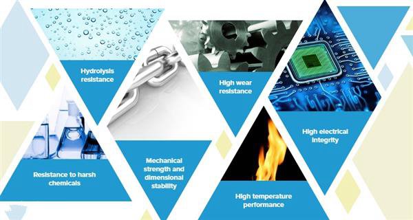 3d打印技術應用典型案例 用在數(shù)千米深海底的3D打印PEEK管道