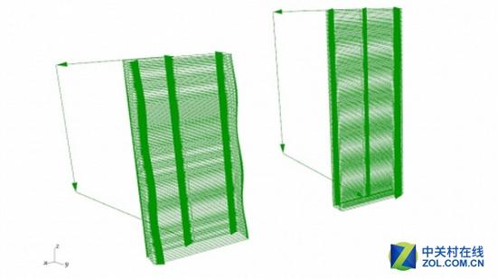 現場3D打印房屋_現代建筑欣賞_3D打印房屋房子以水泥為打印材料