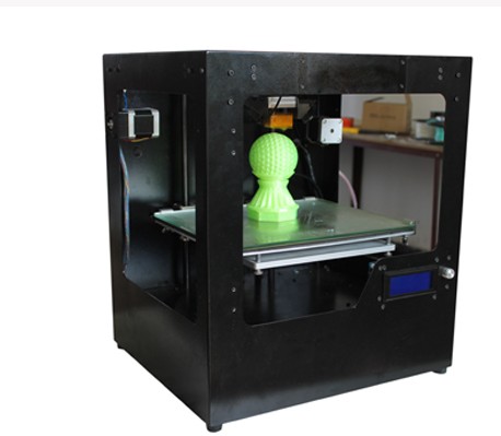 3d打印技術(shù)前景怎么樣 3D打印機(jī)市場正處于轉(zhuǎn)折時期