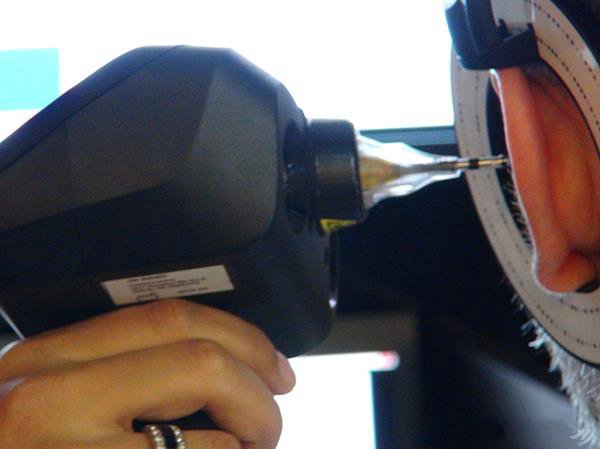 邁步3D打印私人定制時代 UE推出3D打印定制耳機產(chǎn)品_e鍵打印提供3D打印定制服務(wù)