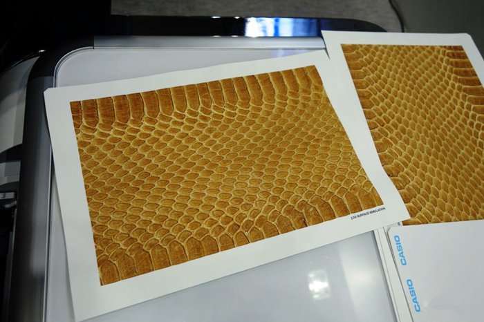 3D打印機(jī)小弟2.5D打印機(jī) 用來(lái)打印盲文效果嗷嗷的