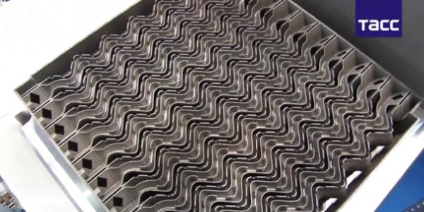 俄羅斯首款國產(chǎn)金屬3D打印系統(tǒng)亮相國際工業(yè)貿(mào)易展 俄羅斯首款國產(chǎn)金屬3D打印系統(tǒng)亮相國際工業(yè)貿(mào)易展