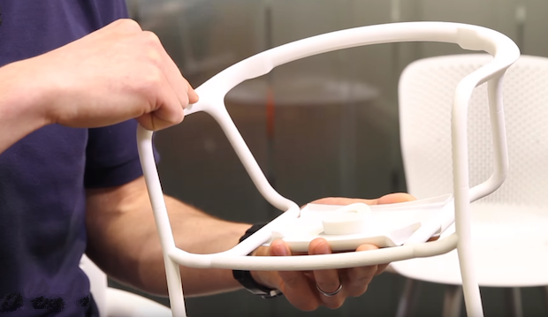 來自21世紀的3D打印技術(shù) 3D打印品牌家具_e鍵3D打印服務(wù) 來自21世紀的3D打印技術(shù) 3D打印品牌家具_e鍵3D打印服務(wù)