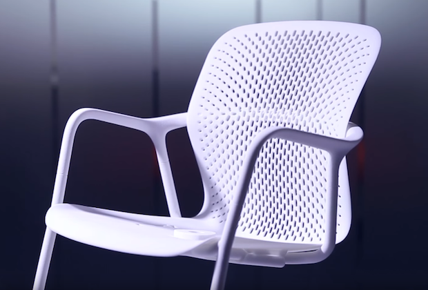 來自21世紀的3D打印技術(shù) 3D打印品牌家具_e鍵3D打印服務(wù) 來自21世紀的3D打印技術(shù) 3D打印品牌家具_e鍵3D打印服務(wù)