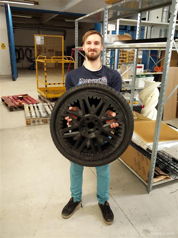 超大型3D打印機(jī)The Box現(xiàn)身 3D打印速度可達(dá)1200毫米/秒_e鍵3D打印服務(wù) 超大型3D打印機(jī)The Box現(xiàn)身 3D打印速度可達(dá)1200毫米/秒_e鍵3D打印服務(wù)