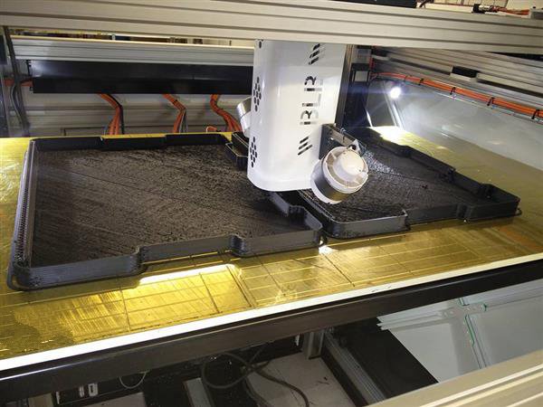 超大型3D打印機(jī)The Box現(xiàn)身 3D打印速度可達(dá)1200毫米/秒_e鍵3D打印服務(wù) 超大型3D打印機(jī)The Box現(xiàn)身 3D打印速度可達(dá)1200毫米/秒_e鍵3D打印服務(wù)