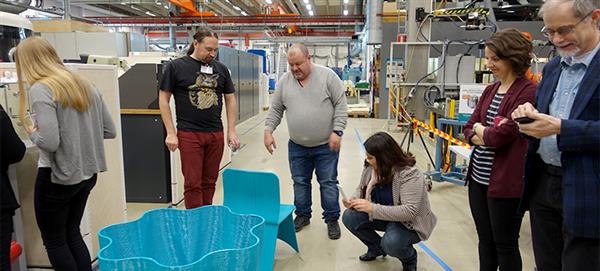 超大型3D打印機(jī)The Box現(xiàn)身 3D打印速度可達(dá)1200毫米/秒_e鍵3D打印服務(wù) 超大型3D打印機(jī)The Box現(xiàn)身 3D打印速度可達(dá)1200毫米/秒_e鍵3D打印服務(wù)