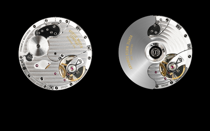 這回真是亮瞎狗眼了 3D打印的鈦合金腕表發起眾籌_e鍵3D打印服務