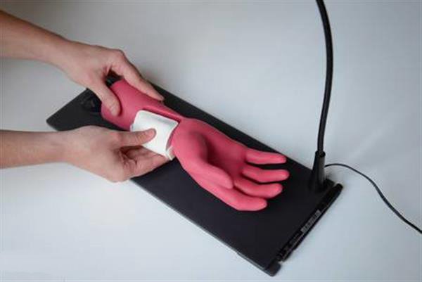 提高手術(shù)成功率 3D打印逼真器官模型助陣_e鍵3D打印服務(wù) 提高手術(shù)成功率 3D打印逼真器官模型助陣_e鍵3D打印服務(wù)