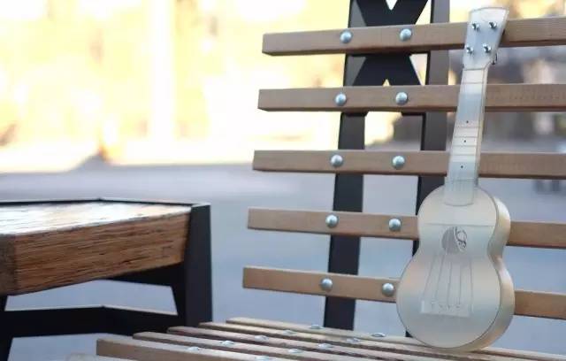 不止是樂器3D模型 3D打印樂器之3D打印尤克里里吉它_e鍵3D打印服務公司