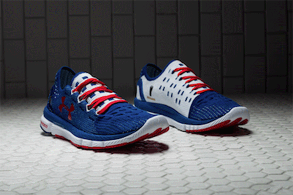 3D打印技術(shù)快步前行 又一款3D打印運(yùn)動鞋即將出世_e鍵打印服務(wù)平臺 3D打印技術(shù)快步前行 又一款3D打印運(yùn)動鞋即將出世_e鍵打印服務(wù)平臺