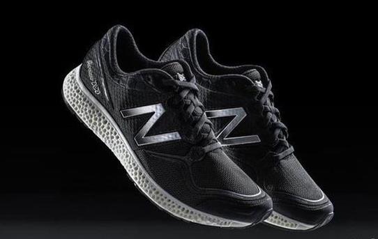 3D打印技術(shù)前景無(wú)限 阿迪等運(yùn)動(dòng)鞋品牌不約而同開(kāi)辦3D打印鞋工廠 3D打印技術(shù)前景無(wú)限 阿迪等運(yùn)動(dòng)鞋品牌不約而同開(kāi)辦3D打印鞋工廠