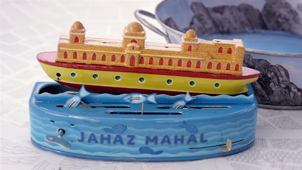 印度用3D打印制作旅游人偶/風(fēng)景/活動/廣告牌 盡現(xiàn)本土風(fēng)情 印度用3D打印制作旅游人偶/風(fēng)景/活動/廣告牌 盡現(xiàn)本土風(fēng)情