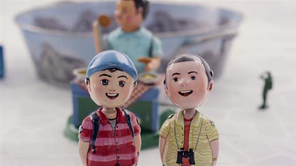 印度用3D打印制作旅游人偶/風(fēng)景/活動/廣告牌 盡現(xiàn)本土風(fēng)情 印度用3D打印制作旅游人偶/風(fēng)景/活動/廣告牌 盡現(xiàn)本土風(fēng)情