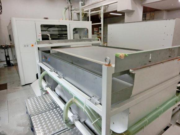 提升3D打印機(jī)速度 日本正開發(fā)工業(yè)模具高速3D打印機(jī)