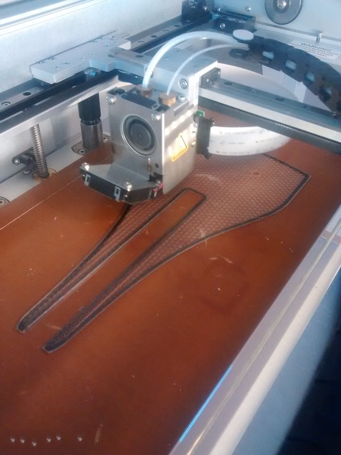 3d打印技術(shù)應(yīng)用 比利時(shí)多家機(jī)構(gòu)集體聯(lián)手打造3D打印自行車王 3d打印技術(shù)應(yīng)用 比利時(shí)多家機(jī)構(gòu)集體聯(lián)手打造3D打印自行車王