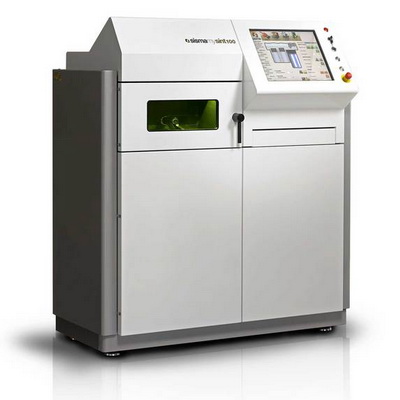 金屬3D打印機發展速度迅猛 更大更快的M400-4金屬3D打印機即將上市(EOS制造) 金屬3D打印機發展速度迅猛 更大更快的M400-4金屬3D打印機即將上市(EOS制造)