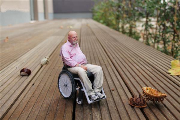 (黑科技)高大上3D掃描儀亮相 0.1秒內(nèi)即可捕獲高分辨率3D掃描數(shù)據(jù) (黑科技)高大上3D掃描儀亮相 0.1秒內(nèi)即可捕獲高分辨率3D掃描數(shù)據(jù)