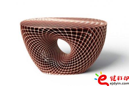 金屬3D打印的藝術(shù)品案例展示 金屬3D打印進(jìn)入模塊化時(shí)代 Optomec模塊化引擎可嵌入其它金屬處理設(shè)備 金屬3D打印的藝術(shù)品案例展示 金屬3D打印進(jìn)入模塊化時(shí)代 Optomec模塊化引擎可嵌入其它金屬處理設(shè)備