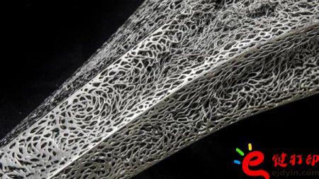 金屬3D打印樣品案例 金屬3d打印機(jī)大行其道 Optomec推出LENS機(jī)床系列金屬3D打印系統(tǒng) 金屬3D打印樣品案例 金屬3d打印機(jī)大行其道 Optomec推出LENS機(jī)床系列金屬3D打印系統(tǒng)