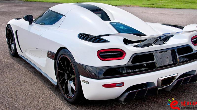 超跑科尼賽克用3D掃描技術(shù) 驗(yàn)證簡化質(zhì)量控制過程_3D打印服務(wù)平臺 超跑科尼賽克用3D掃描技術(shù) 驗(yàn)證簡化質(zhì)量控制過程_3D打印服務(wù)平臺