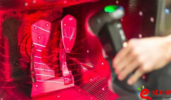 超跑科尼賽克用3D掃描技術(shù) 驗(yàn)證簡化質(zhì)量控制過程_3D打印服務(wù)平臺 超跑科尼賽克用3D掃描技術(shù) 驗(yàn)證簡化質(zhì)量控制過程_3D打印服務(wù)平臺