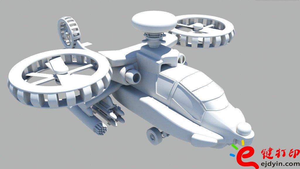 3D打印無人機-3D打印應用日趨成熟 “航天夢”將越來越近_3D打印服務公司 3D打印無人機-3D打印應用日趨成熟 “航天夢”將越來越近_3D打印服務公司