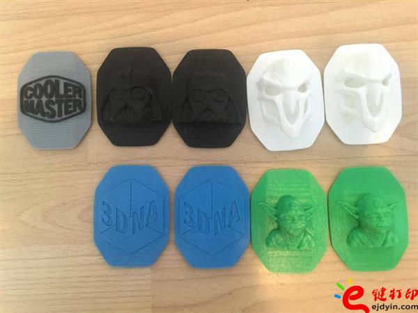 3d打印技術(shù)應用實例_酷冷至尊推個性化3D打印配件_3D打印服務平臺 3d打印技術(shù)應用實例_酷冷至尊推個性化3D打印配件_3D打印服務平臺