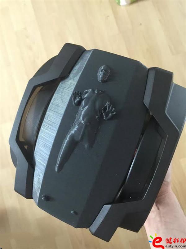 3d打印技術(shù)應用實例_酷冷至尊推個性化3D打印配件_3D打印服務平臺 3d打印技術(shù)應用實例_酷冷至尊推個性化3D打印配件_3D打印服務平臺