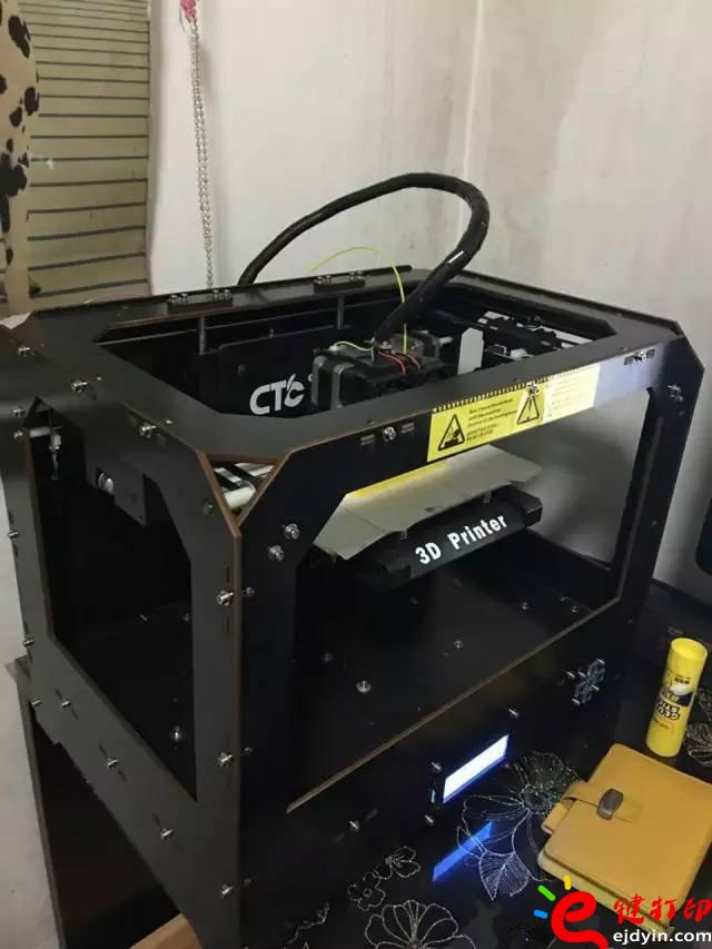 3D打印應用案(實)例之省錢大招DIY 3D打印輕松修復損壞物件