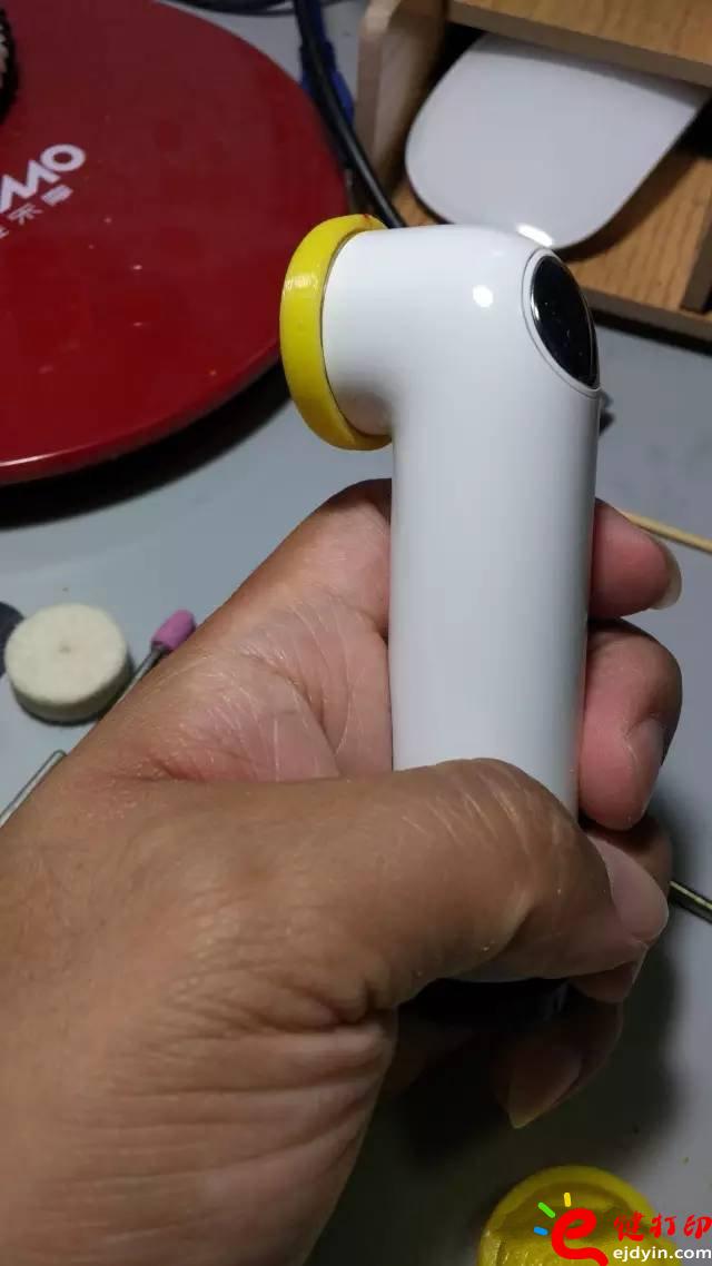 3D打印應用案(實)例之省錢大招DIY 3D打印輕松修復損壞物件