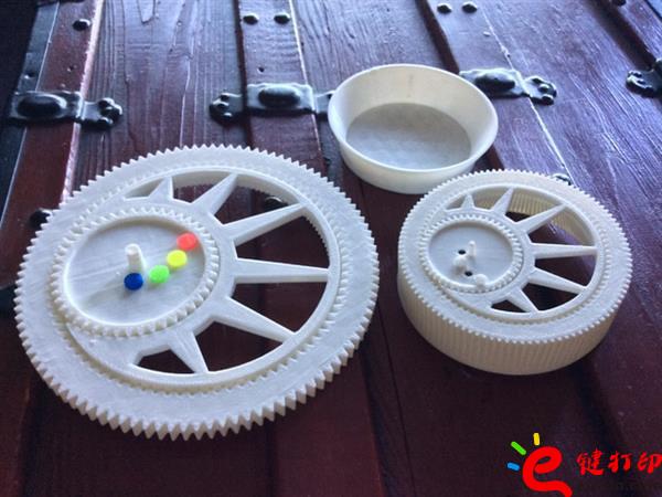 3D打印沙子萬(wàn)花尺,教育從娃娃抓起 中小學(xué)生3D打印教育培訓(xùn)課程成功案例終極展示 3D打印沙子萬(wàn)花尺,教育從娃娃抓起 中小學(xué)生3D打印教育培訓(xùn)課程成功案例終極展示