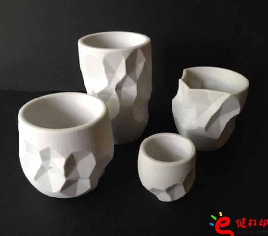 如何3d打印這樣的陶瓷粉末材料?3d打印陶瓷的價(jià)格在多少合適? 如何3d打印這樣的陶瓷粉末材料?3d打印陶瓷的價(jià)格在多少合適?