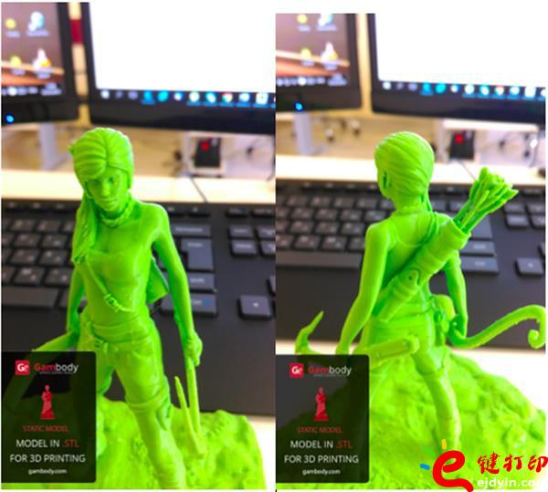 3D打印軟件設計技術建模教程 模型散架或出現孔洞問題時該怎么辦? 如何解決 3D打印軟件設計技術建模教程 模型散架或出現孔洞問題時該怎么辦? 如何解決