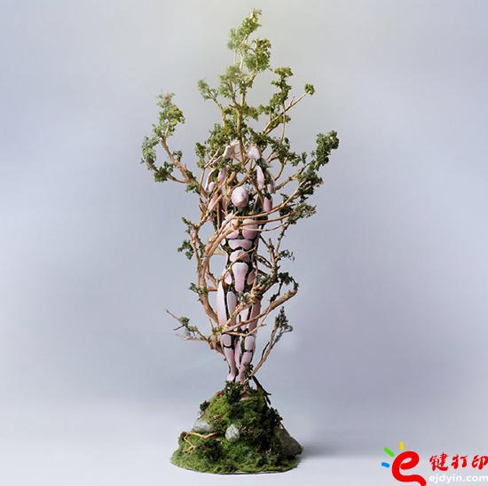 3d打印藝術(shù)品,3d打印作品,3d打印工藝品,3d打印藝術(shù)雕塑,3d打印藝術(shù),3D打印服務(wù) 3D打印有多神奇?這個(gè)話題一直被大家能津津樂道的談?wù)撝4鸢钙鋵?shí)也簡(jiǎn)單,那就是3D打印擁有無限可能。本文有藝術(shù)家用3D打印樹木來詮釋一年四季的變化。一起來看看。 3d打印藝術(shù)品,3d打印作品,3d打印工藝品,3d打印藝術(shù)雕塑,3d打印藝術(shù),3D打印服務(wù) 3D打印有多神奇?這個(gè)話題一直被大家能津津樂道的談?wù)撝4鸢钙鋵?shí)也簡(jiǎn)單,那就是3D打印擁有無限可能。本文有藝術(shù)家用3D打印樹木來詮釋一年四季的變化。一起來看看。