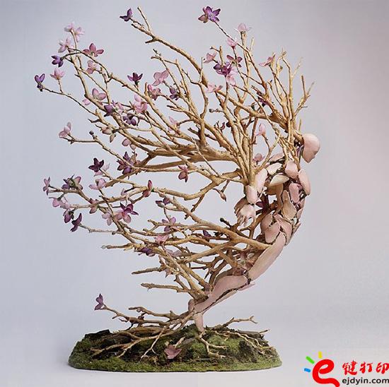 3d打印藝術(shù)品,3d打印作品,3d打印工藝品,3d打印藝術(shù)雕塑,3d打印藝術(shù),3D打印服務(wù) 3D打印有多神奇?這個(gè)話題一直被大家能津津樂道的談?wù)撝4鸢钙鋵?shí)也簡(jiǎn)單,那就是3D打印擁有無限可能。本文有藝術(shù)家用3D打印樹木來詮釋一年四季的變化。一起來看看。 3d打印藝術(shù)品,3d打印作品,3d打印工藝品,3d打印藝術(shù)雕塑,3d打印藝術(shù),3D打印服務(wù) 3D打印有多神奇?這個(gè)話題一直被大家能津津樂道的談?wù)撝4鸢钙鋵?shí)也簡(jiǎn)單,那就是3D打印擁有無限可能。本文有藝術(shù)家用3D打印樹木來詮釋一年四季的變化。一起來看看。