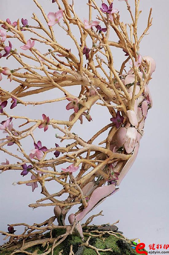 3d打印藝術(shù)品,3d打印作品,3d打印工藝品,3d打印藝術(shù)雕塑,3d打印藝術(shù),3D打印服務(wù) 3D打印有多神奇?這個(gè)話題一直被大家能津津樂道的談?wù)撝4鸢钙鋵?shí)也簡(jiǎn)單,那就是3D打印擁有無限可能。本文有藝術(shù)家用3D打印樹木來詮釋一年四季的變化。一起來看看。 3d打印藝術(shù)品,3d打印作品,3d打印工藝品,3d打印藝術(shù)雕塑,3d打印藝術(shù),3D打印服務(wù) 3D打印有多神奇?這個(gè)話題一直被大家能津津樂道的談?wù)撝4鸢钙鋵?shí)也簡(jiǎn)單,那就是3D打印擁有無限可能。本文有藝術(shù)家用3D打印樹木來詮釋一年四季的變化。一起來看看。