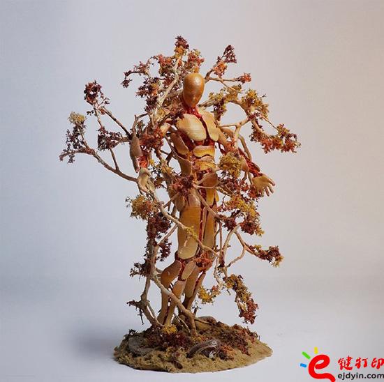 3d打印藝術(shù)品,3d打印作品,3d打印工藝品,3d打印藝術(shù)雕塑,3d打印藝術(shù),3D打印服務(wù) 3D打印有多神奇?這個(gè)話題一直被大家能津津樂道的談?wù)撝4鸢钙鋵?shí)也簡(jiǎn)單,那就是3D打印擁有無限可能。本文有藝術(shù)家用3D打印樹木來詮釋一年四季的變化。一起來看看。 3d打印藝術(shù)品,3d打印作品,3d打印工藝品,3d打印藝術(shù)雕塑,3d打印藝術(shù),3D打印服務(wù) 3D打印有多神奇?這個(gè)話題一直被大家能津津樂道的談?wù)撝4鸢钙鋵?shí)也簡(jiǎn)單,那就是3D打印擁有無限可能。本文有藝術(shù)家用3D打印樹木來詮釋一年四季的變化。一起來看看。