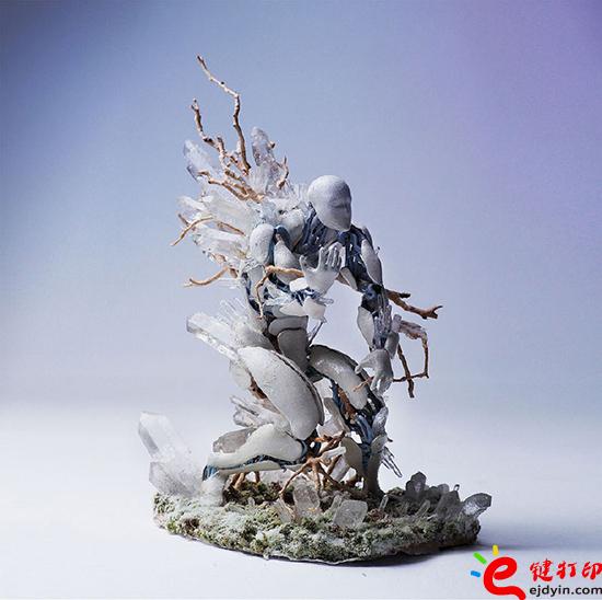 3d打印藝術(shù)品,3d打印作品,3d打印工藝品,3d打印藝術(shù)雕塑,3d打印藝術(shù),3D打印服務(wù) 3D打印有多神奇?這個(gè)話題一直被大家能津津樂道的談?wù)撝4鸢钙鋵?shí)也簡(jiǎn)單,那就是3D打印擁有無限可能。本文有藝術(shù)家用3D打印樹木來詮釋一年四季的變化。一起來看看。 3d打印藝術(shù)品,3d打印作品,3d打印工藝品,3d打印藝術(shù)雕塑,3d打印藝術(shù),3D打印服務(wù) 3D打印有多神奇?這個(gè)話題一直被大家能津津樂道的談?wù)撝4鸢钙鋵?shí)也簡(jiǎn)單,那就是3D打印擁有無限可能。本文有藝術(shù)家用3D打印樹木來詮釋一年四季的變化。一起來看看。