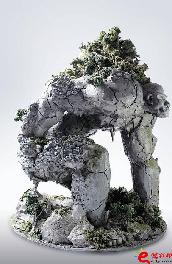 3d打印藝術(shù)品,3d打印作品,3d打印工藝品,3d打印藝術(shù)雕塑,3d打印藝術(shù),3D打印服務(wù) 3D打印有多神奇?這個(gè)話題一直被大家能津津樂道的談?wù)撝4鸢钙鋵?shí)也簡(jiǎn)單,那就是3D打印擁有無限可能。本文有藝術(shù)家用3D打印樹木來詮釋一年四季的變化。一起來看看。 3d打印藝術(shù)品,3d打印作品,3d打印工藝品,3d打印藝術(shù)雕塑,3d打印藝術(shù),3D打印服務(wù) 3D打印有多神奇?這個(gè)話題一直被大家能津津樂道的談?wù)撝4鸢钙鋵?shí)也簡(jiǎn)單,那就是3D打印擁有無限可能。本文有藝術(shù)家用3D打印樹木來詮釋一年四季的變化。一起來看看。