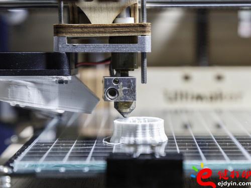 100美元超高性價比3d打印機_用手機光源驅動的樹脂3D打印機 100美元超高性價比3d打印機_用手機光源驅動的樹脂3D打印機